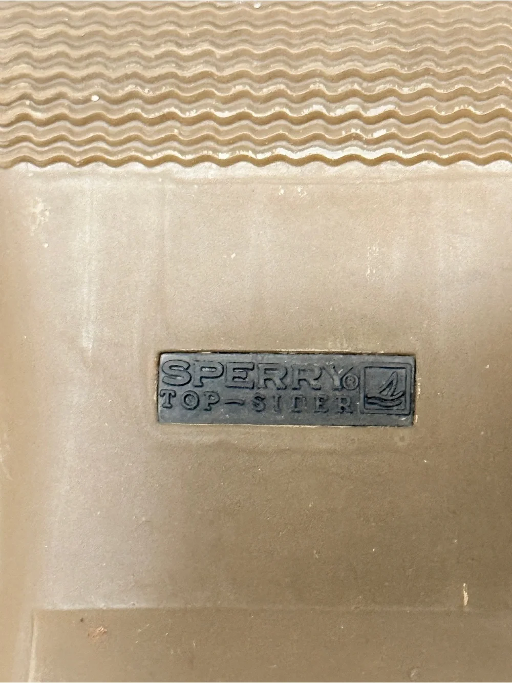 Sperry all measurements